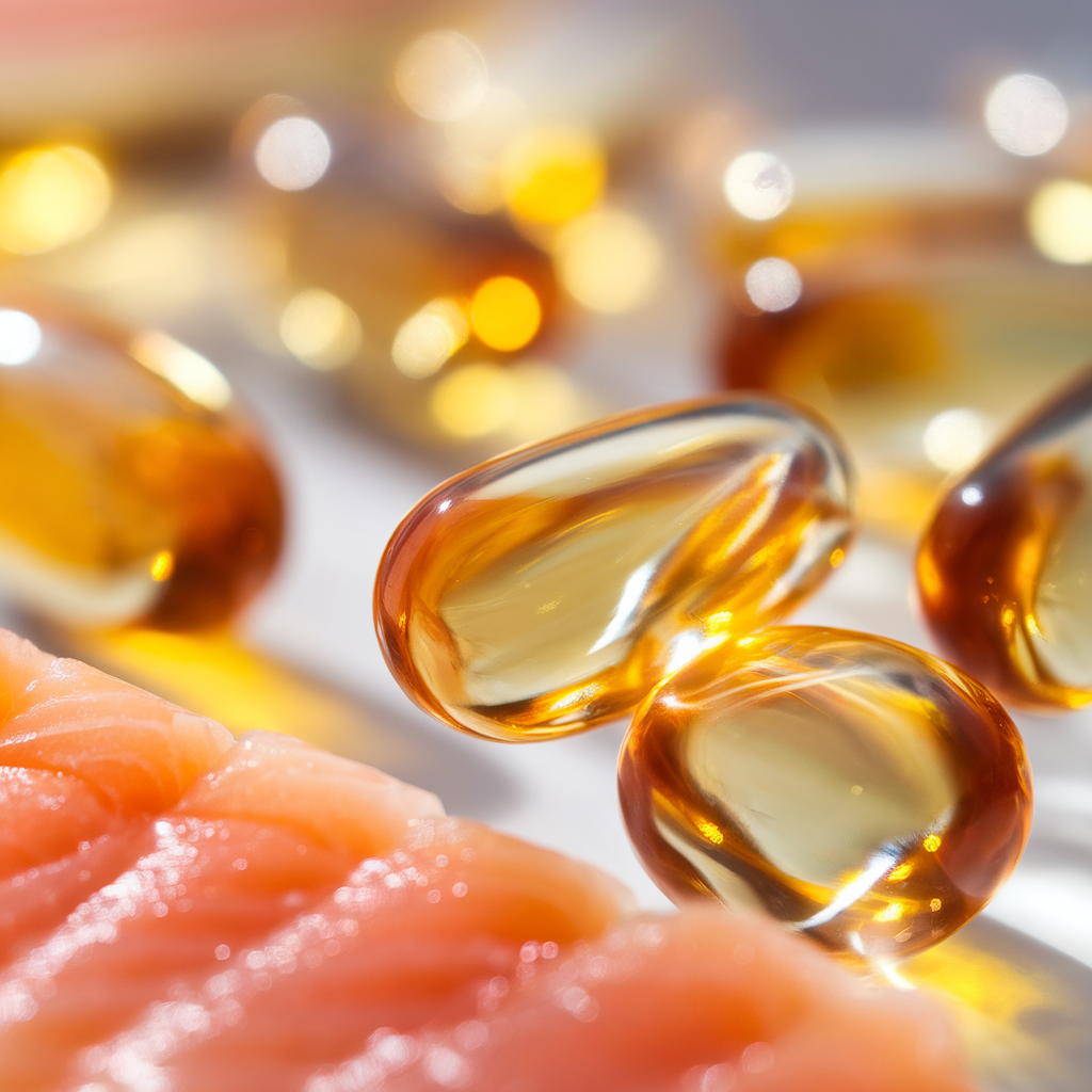 Omega-3