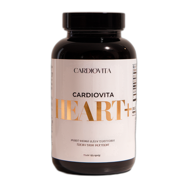 CardioVita Heart+